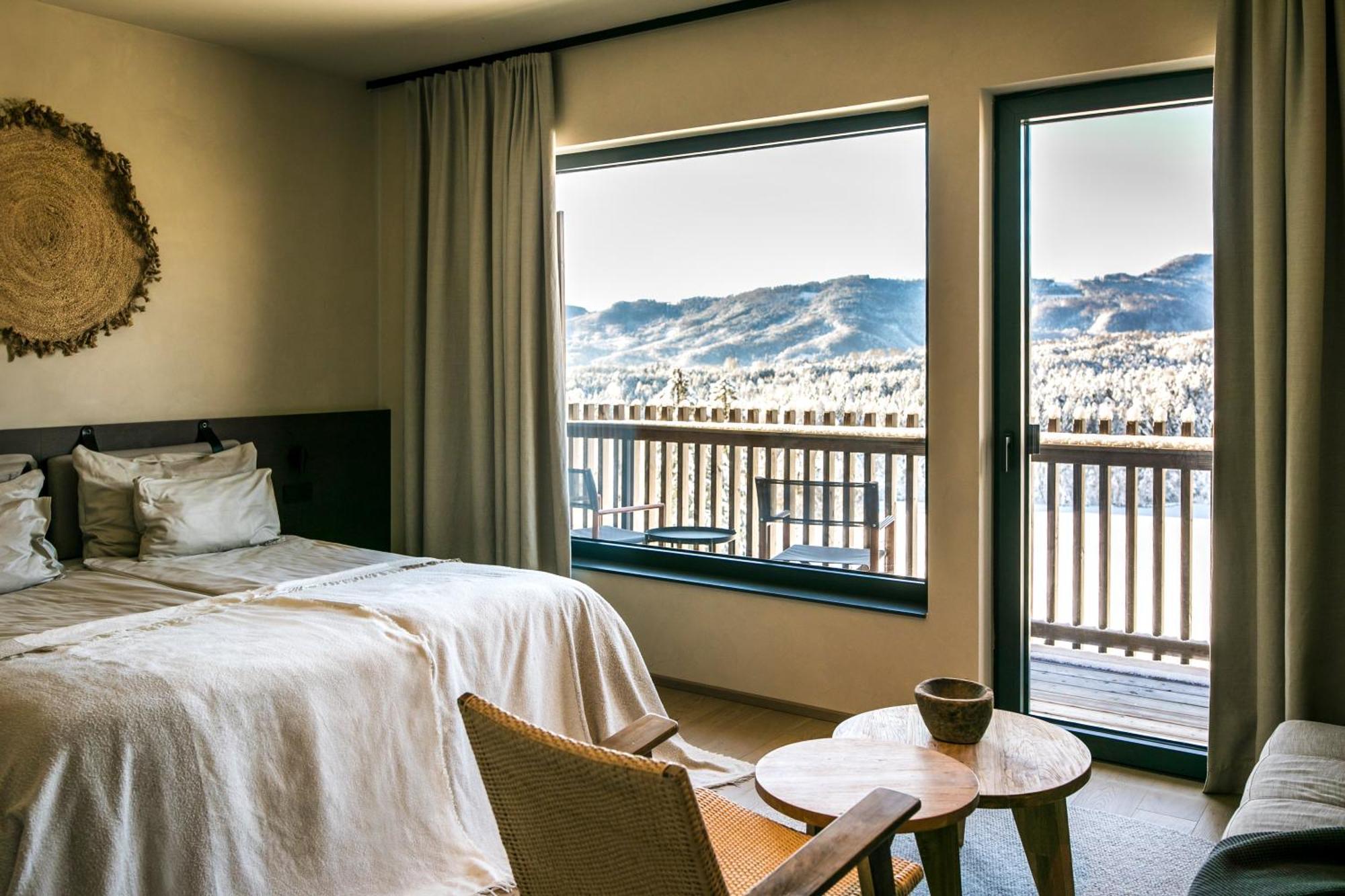 Boutiquehotel Das Zeitwert Deutschlandsberg Exteriér fotografie