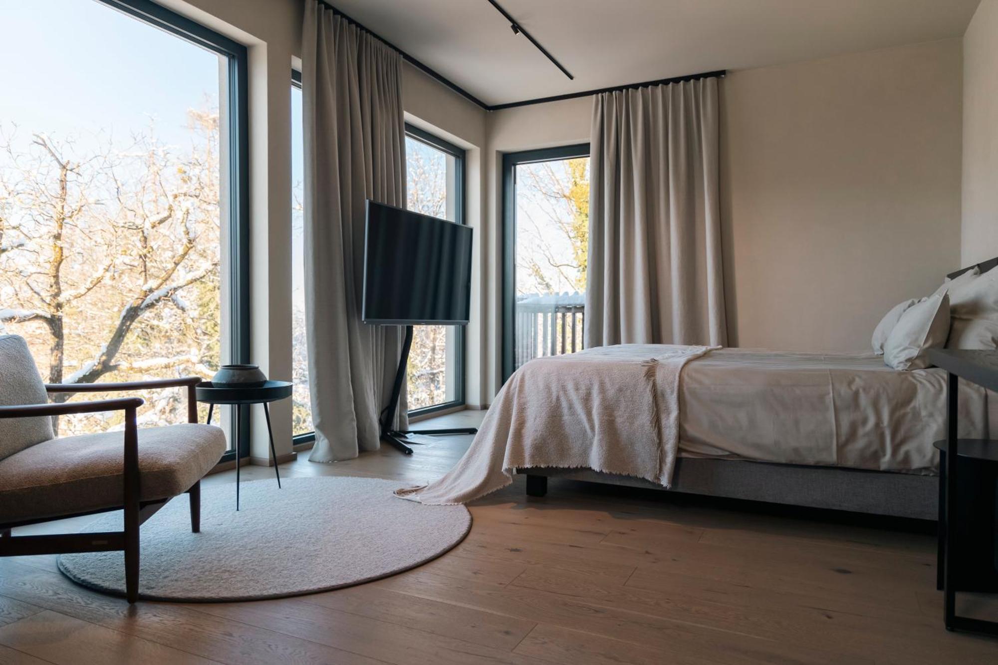 Boutiquehotel Das Zeitwert Deutschlandsberg Exteriér fotografie