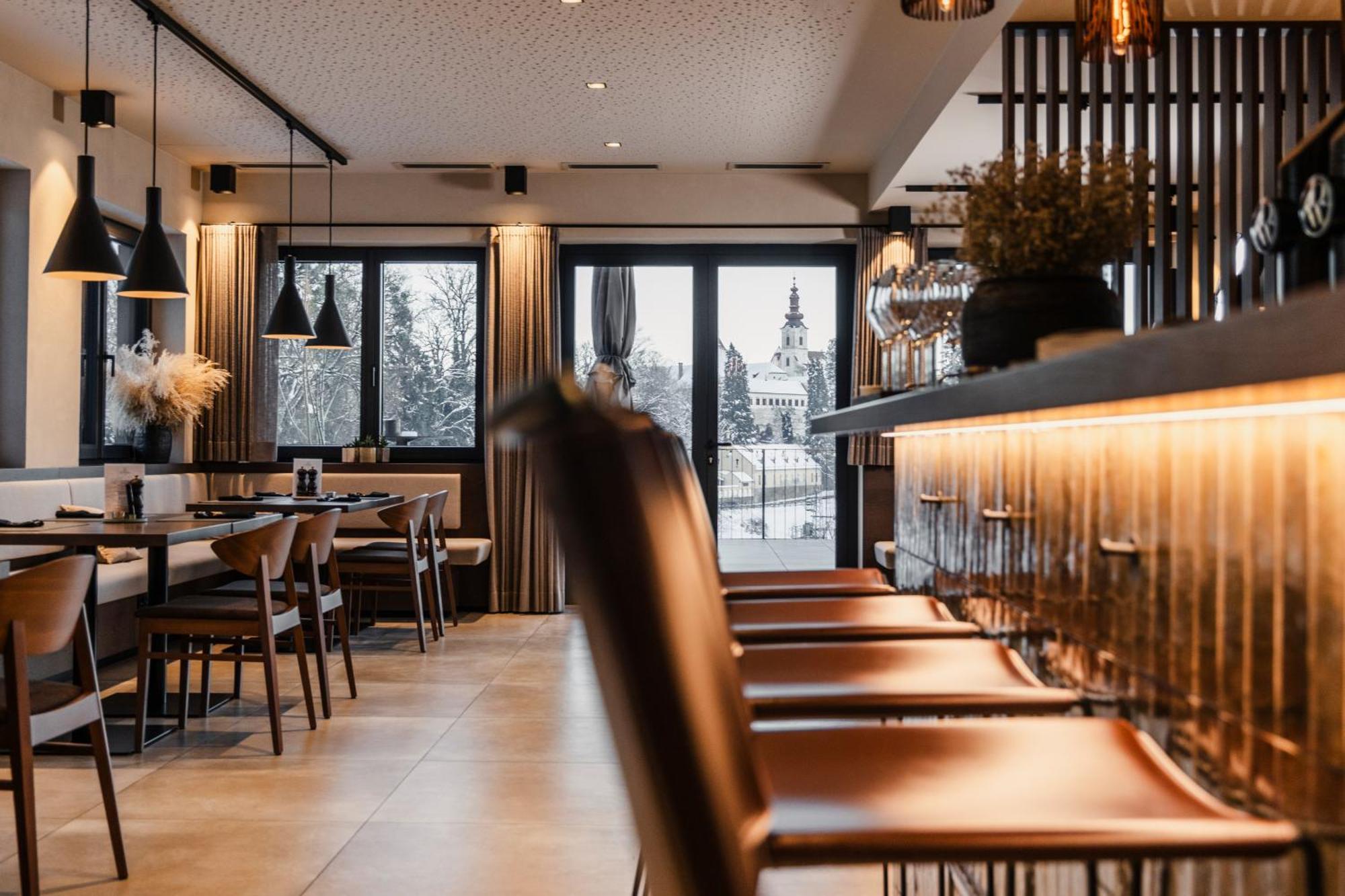 Boutiquehotel Das Zeitwert Deutschlandsberg Exteriér fotografie